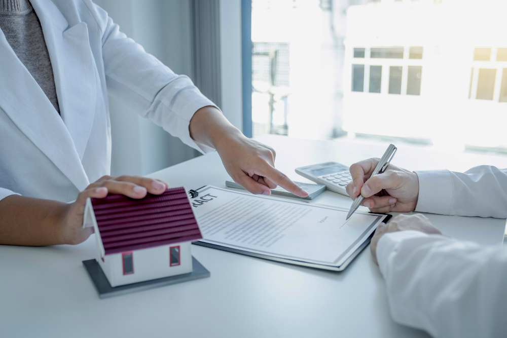 Estate planning for doctors