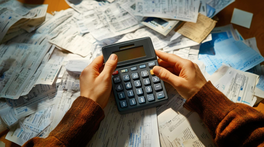 Track Clinic Expenses Efficiently