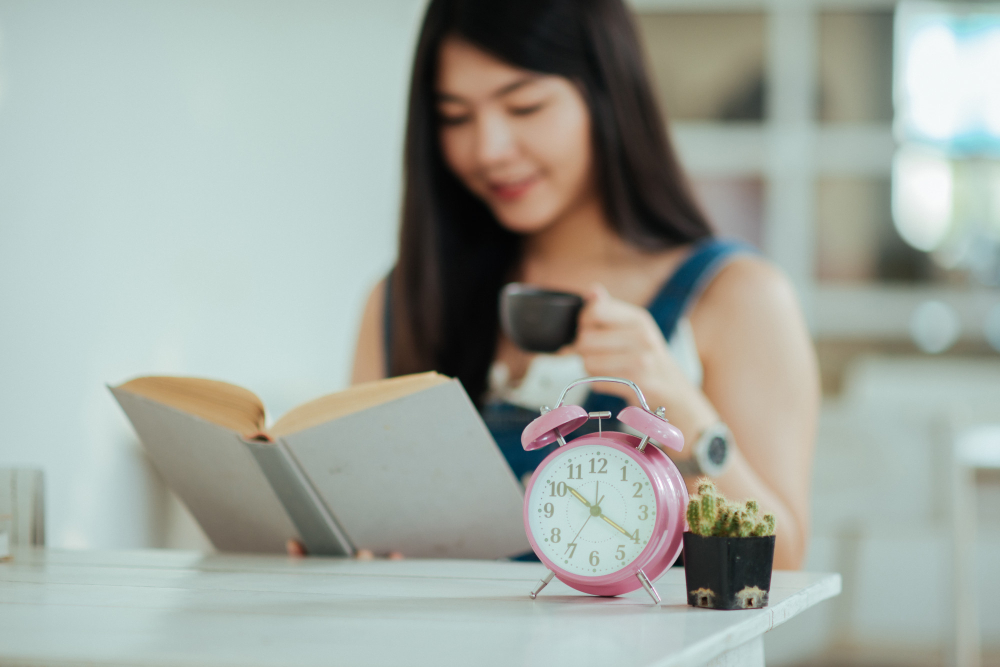 Daily Routine of a Top MBBS Student