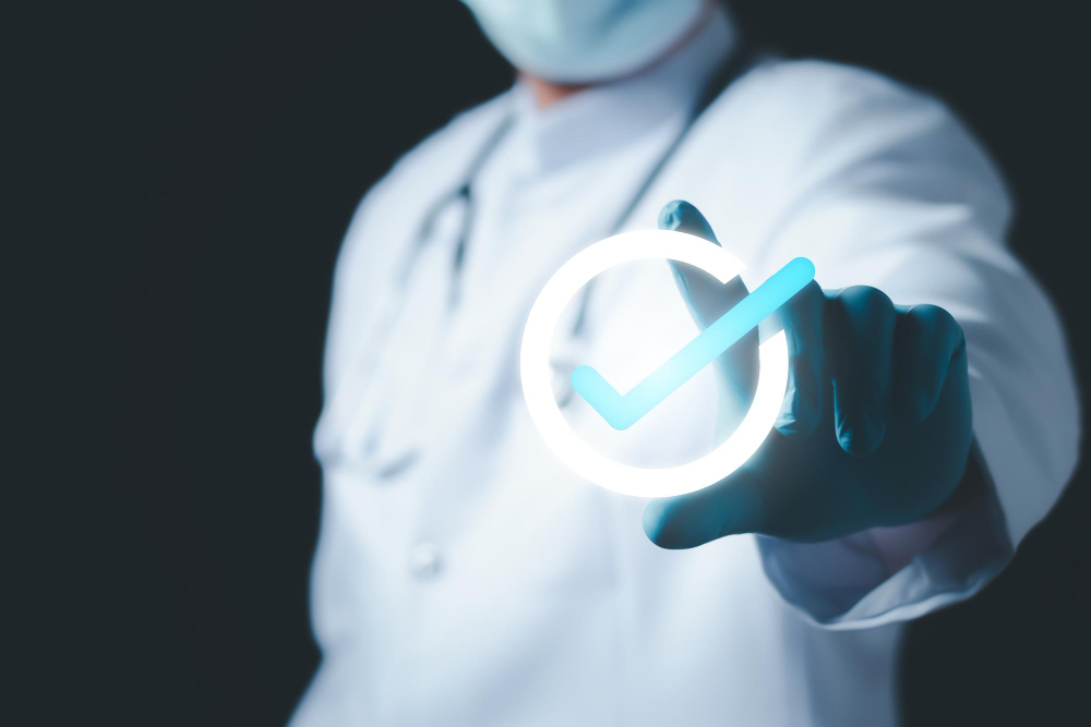 stay focused on long-term goals