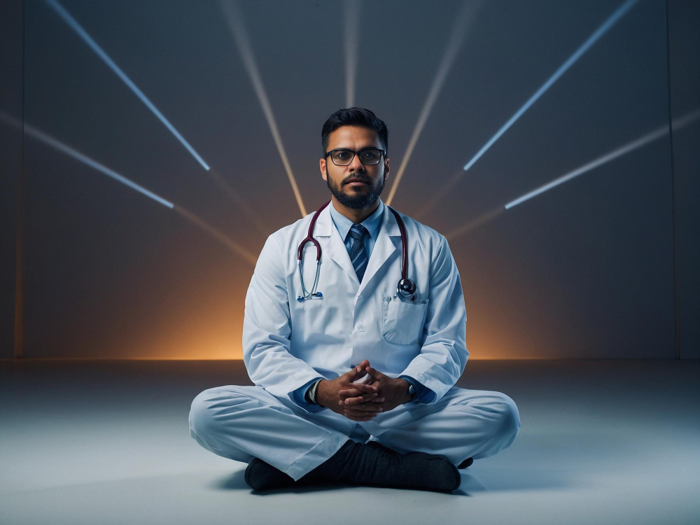 Success Mindset for Doctors