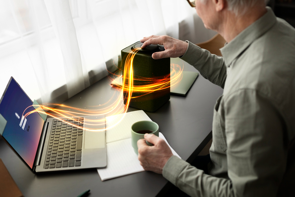 manage energy peaks and dips throughout the day