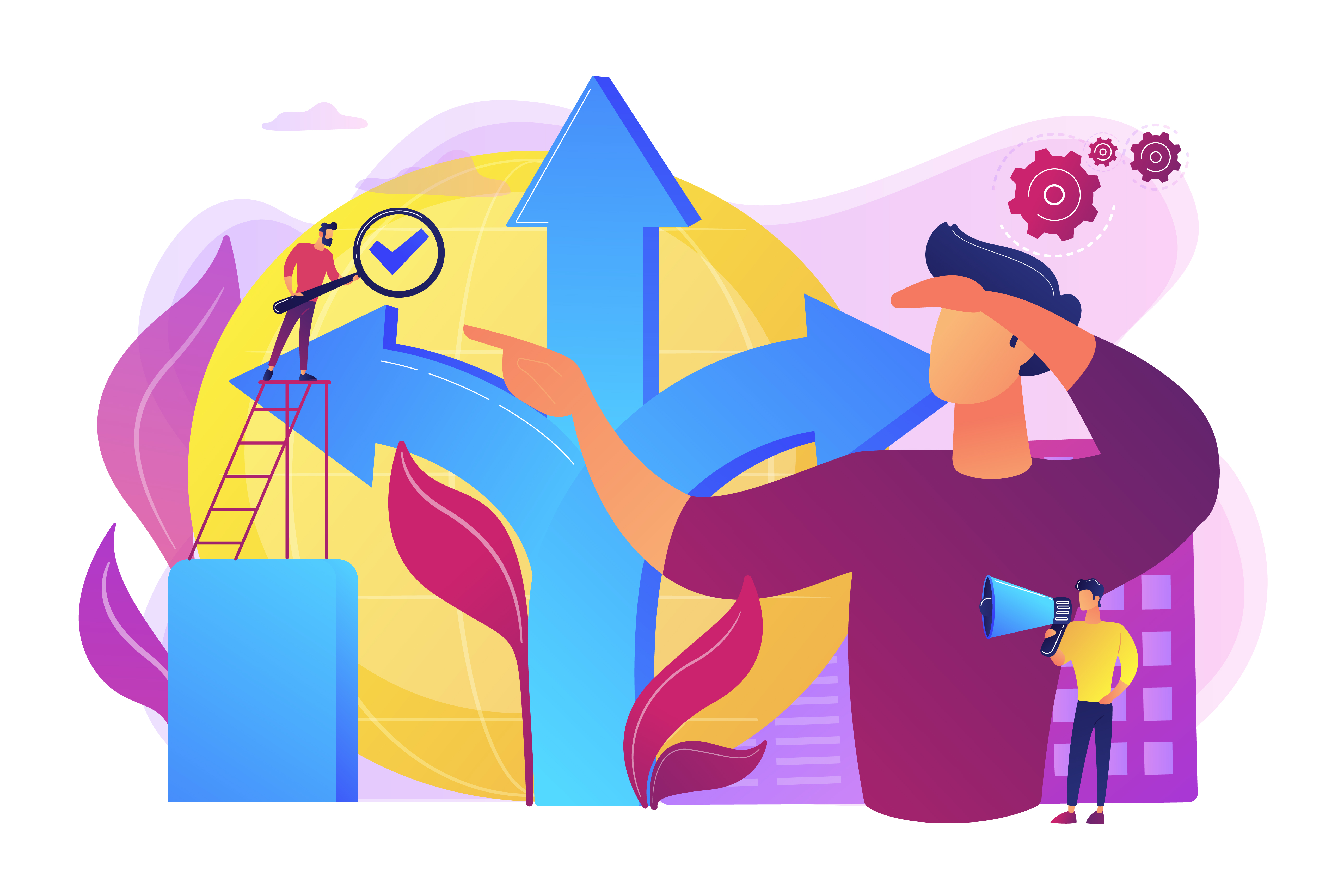 improve decision making as a doctor