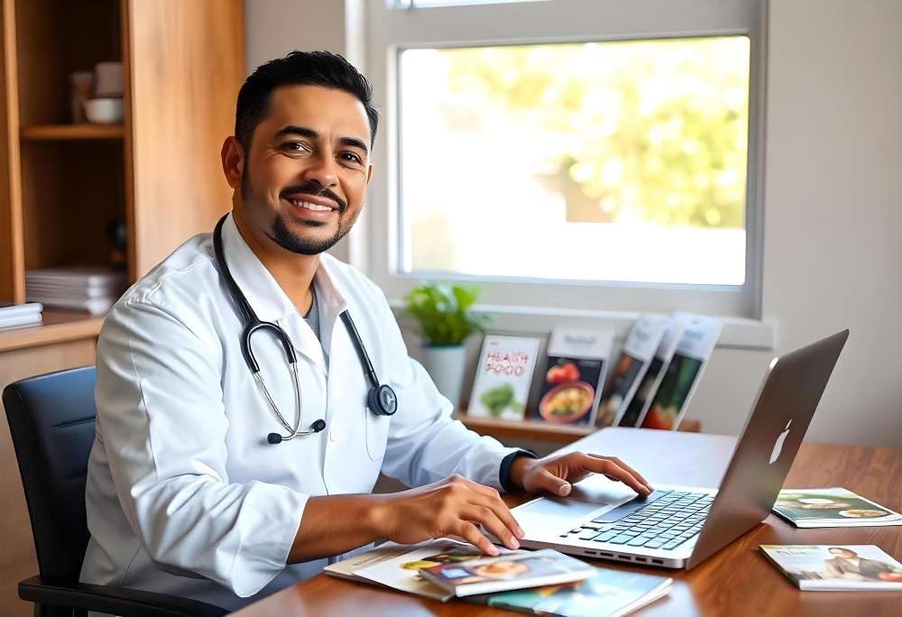 Productivity Systems for Doctors