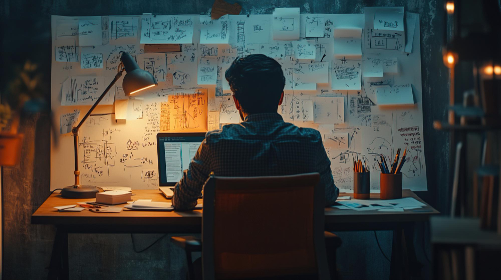 build focus in distracting hospital environments