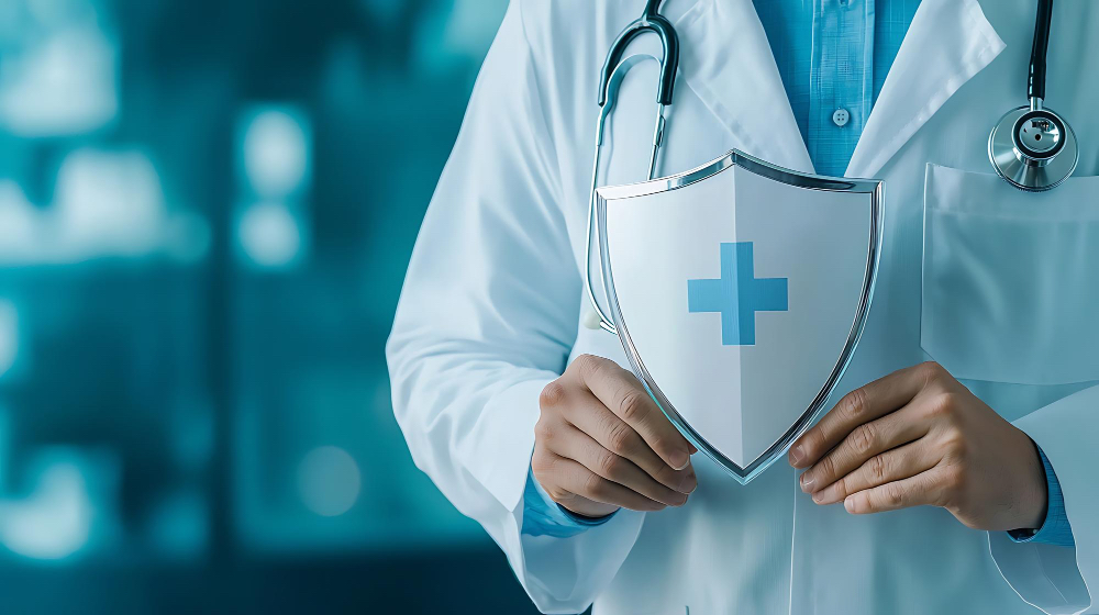 doctor safety laws in India