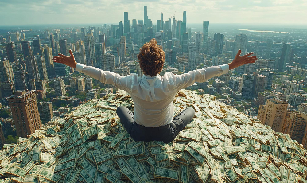 How to Achieve Financial Freedom as a Doctor