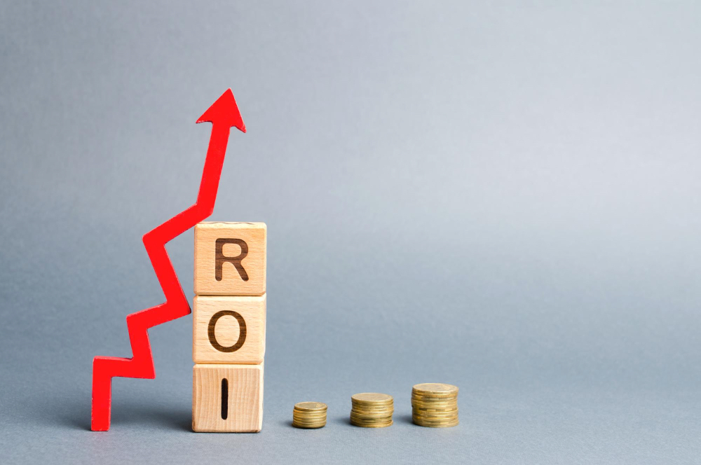 medical specialties with the highest ROI in India