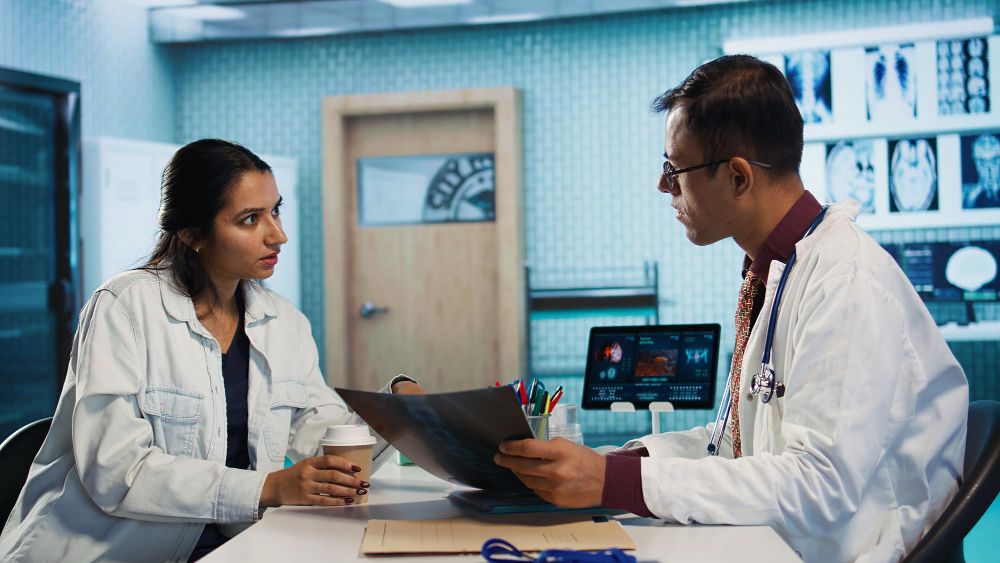 interview questions for doctors