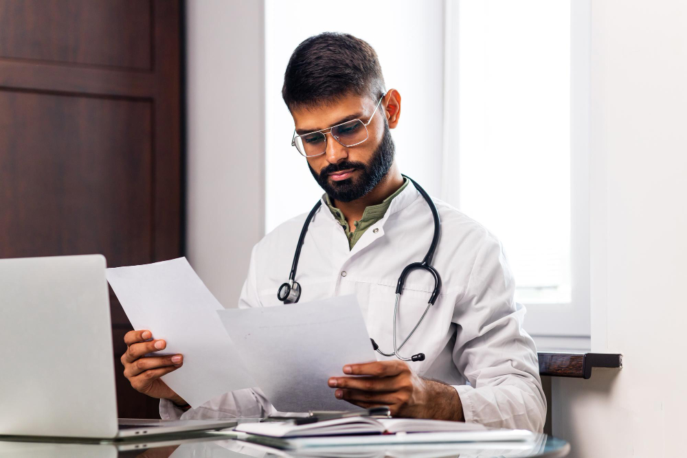 Best Indemnity Insurance Plans for Doctors in India