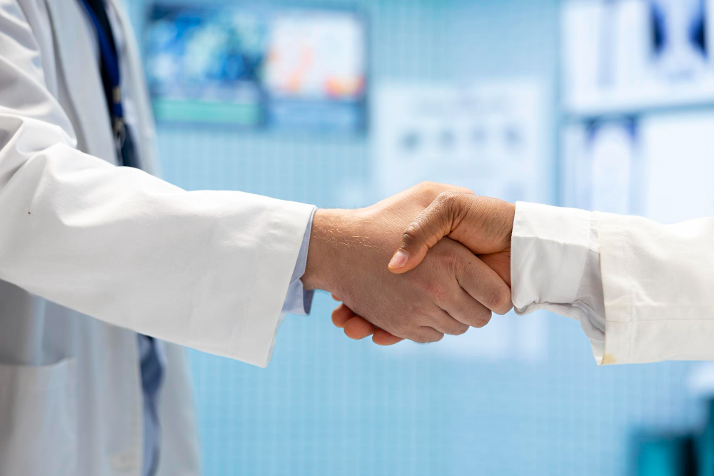 Partnership Models Between Doctors