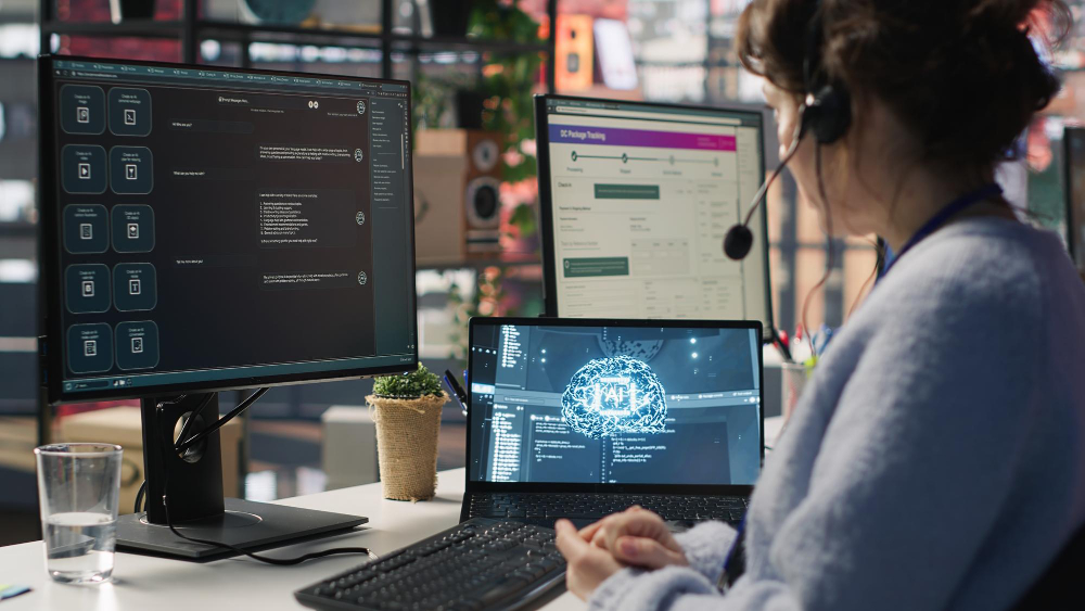 Automation tools for clinics