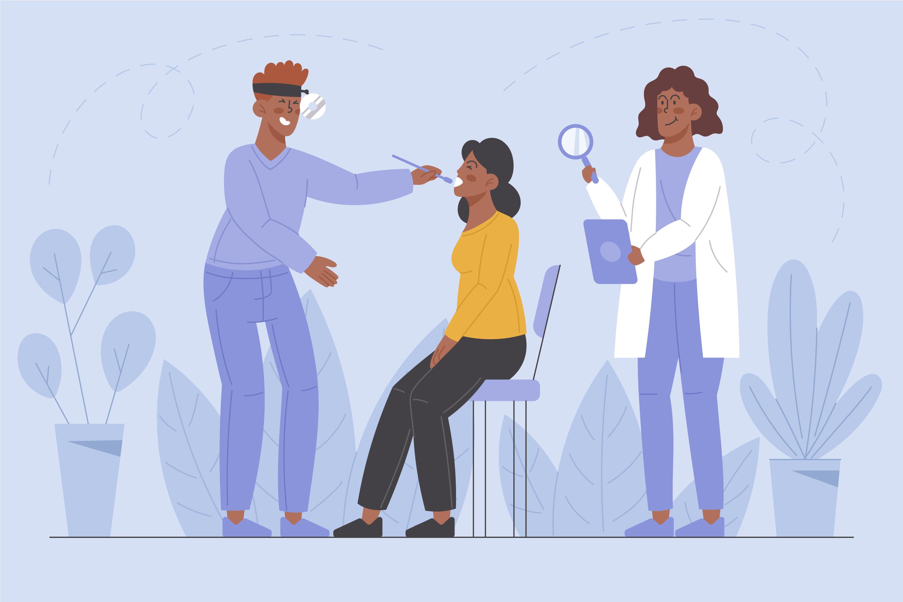 manage high expectations without burning out