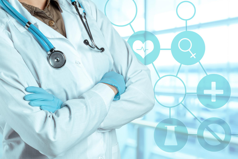 choose a medical specialty based on your personality