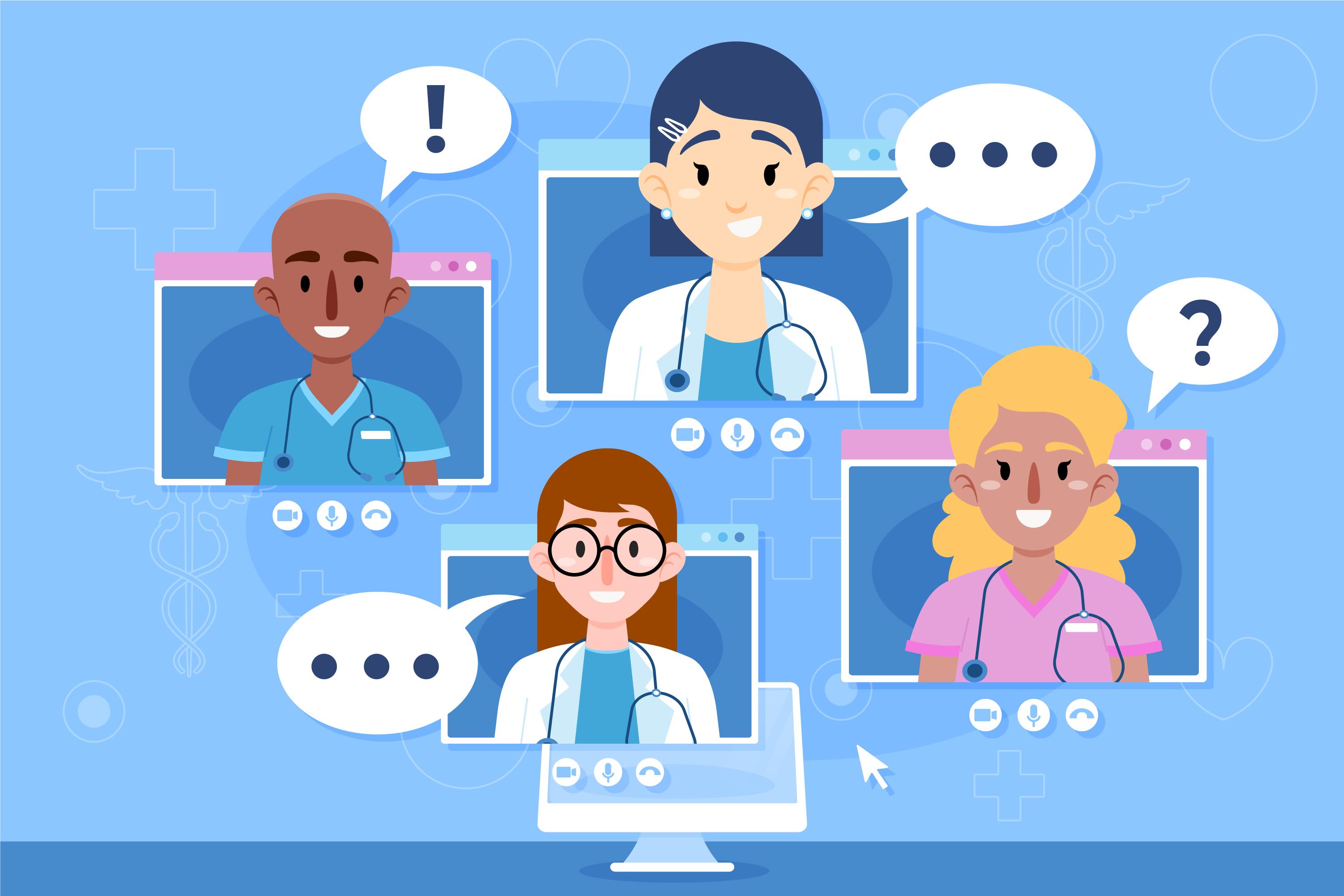 communication skills for doctors