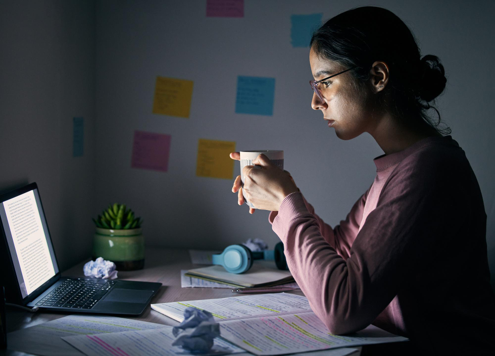 Productivity Tips for Medical Students