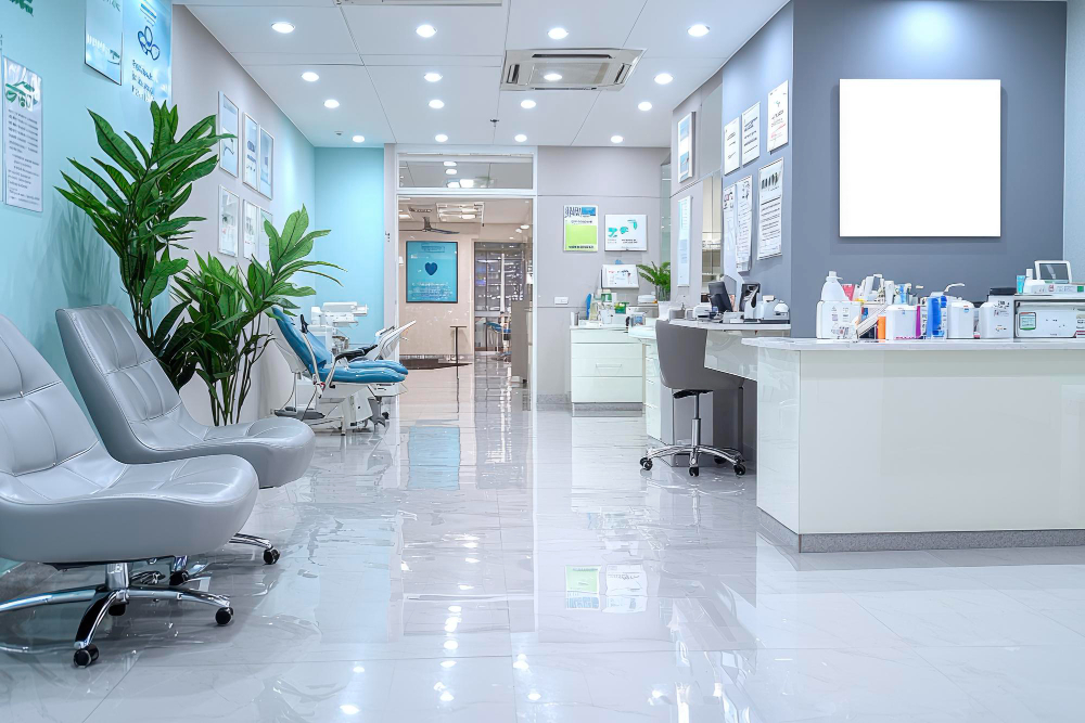 Multi-City Clinic Expansion Strategy