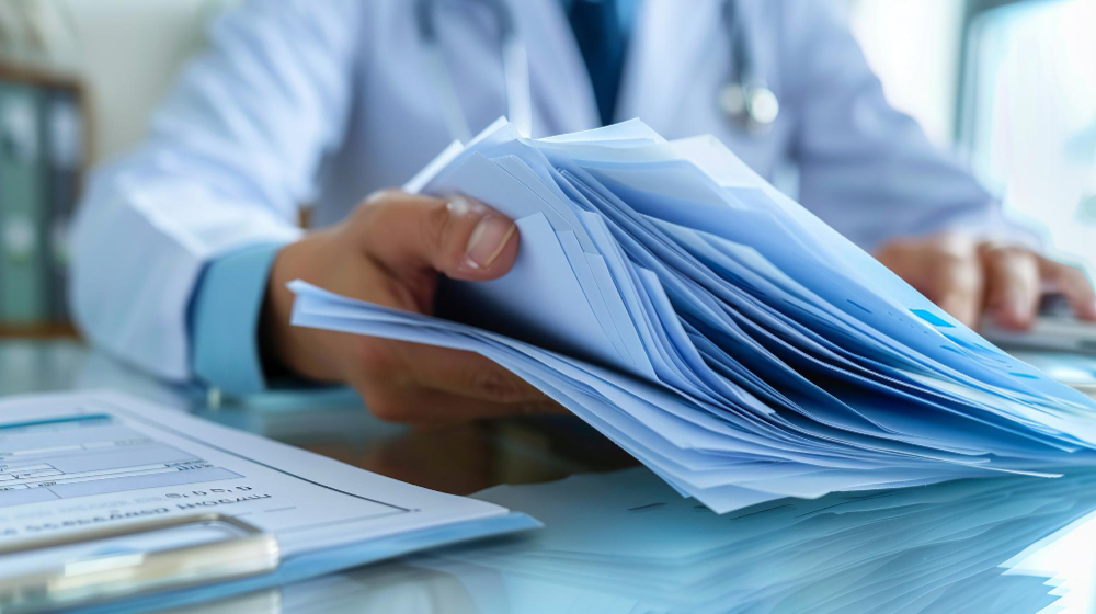 How to Publish Your First Medical Research Paper