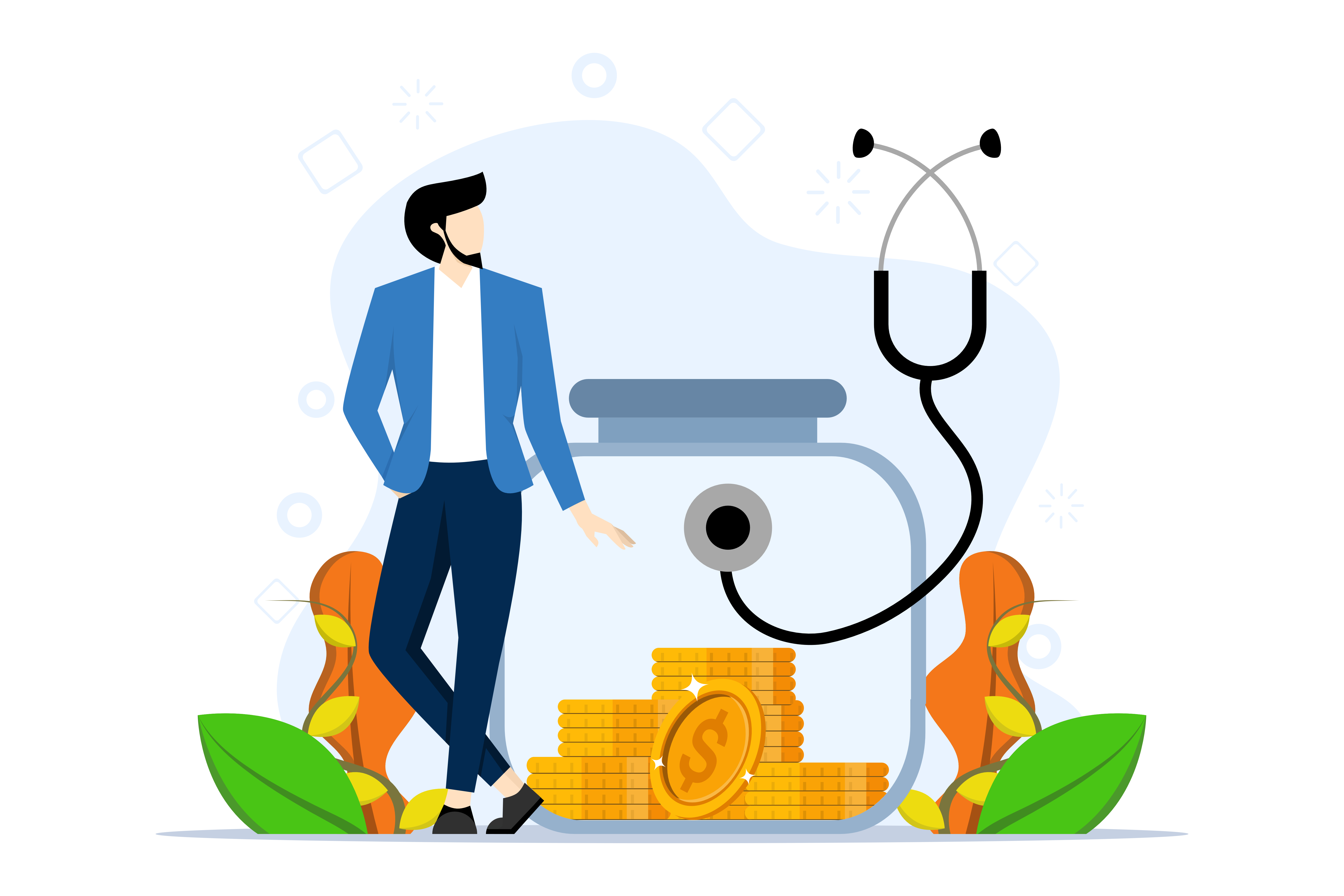 Insurance + Investment Strategy for Doctors