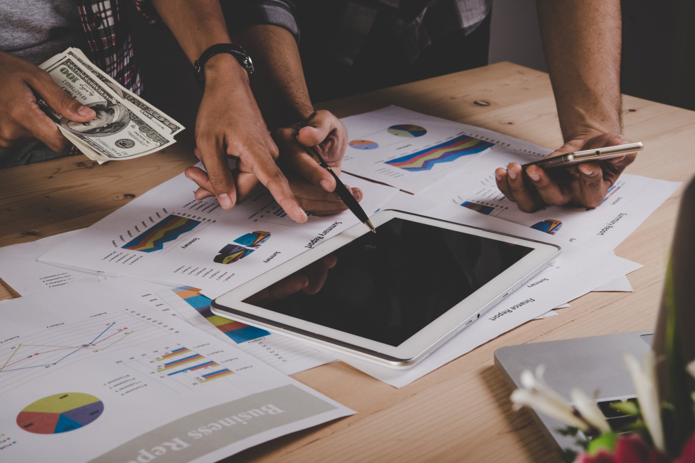 Financial Mistakes Doctors Must Avoid