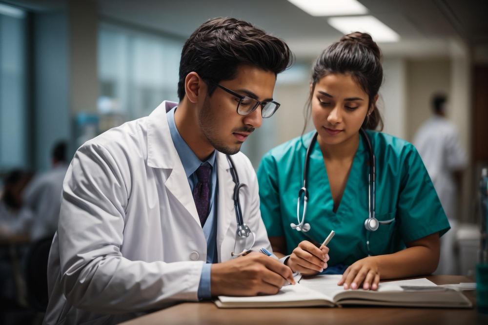 How to Build Discipline as a Medical Student