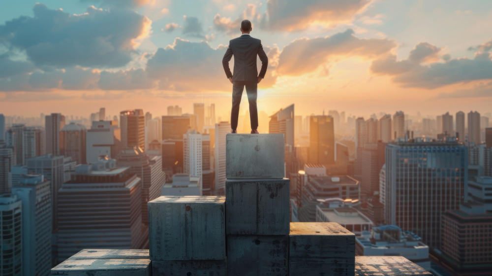 build confidence through daily habits as a doctor