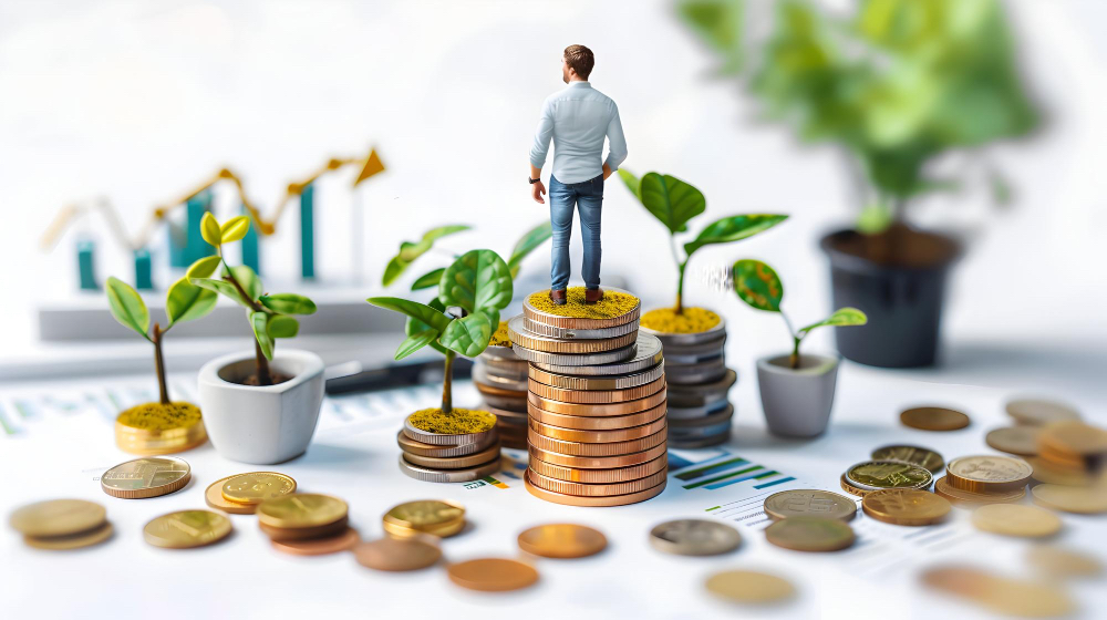 How Doctors Can Diversify Income Streams