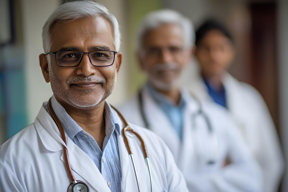 best specialties for long-term career stability in India