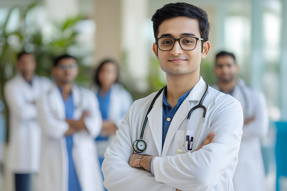 What to Do After MBBS Internship in India