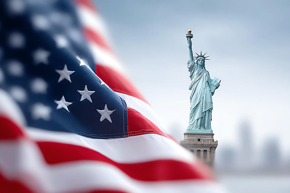 working in the USA as a doctor