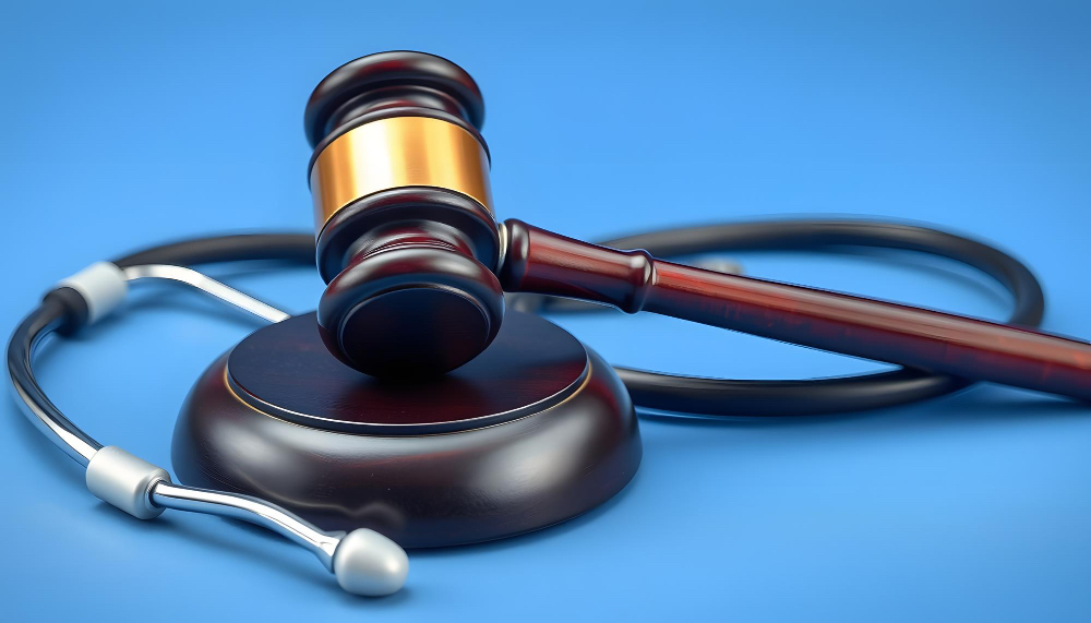 medical negligence laws in India