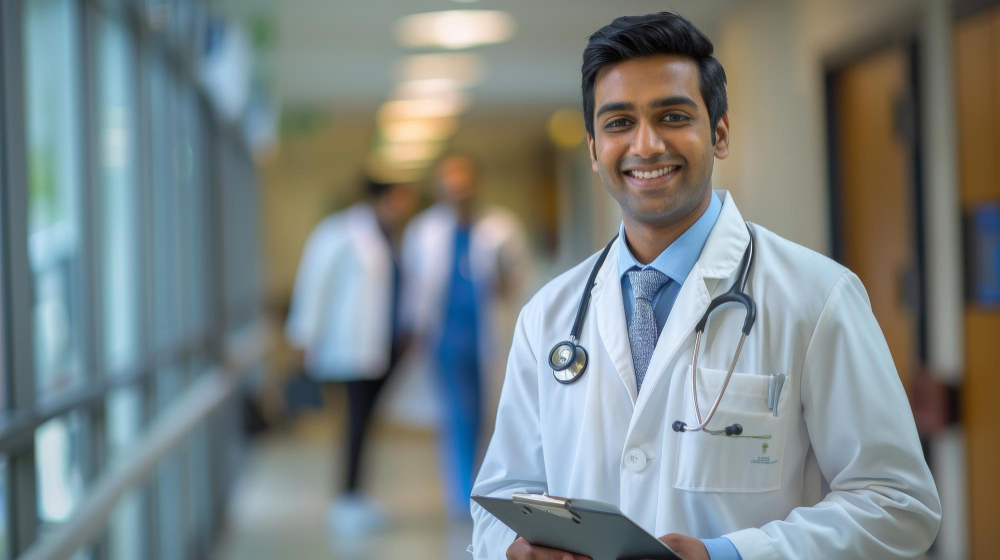 Doctor Salary in India vs Abroad