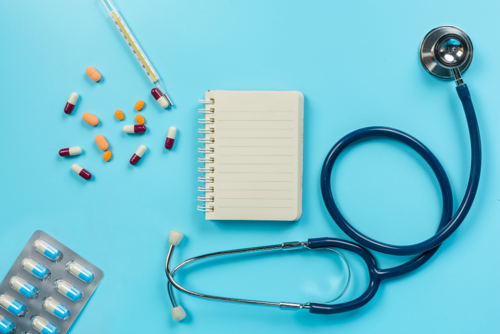 how to choose a medical niche for practice