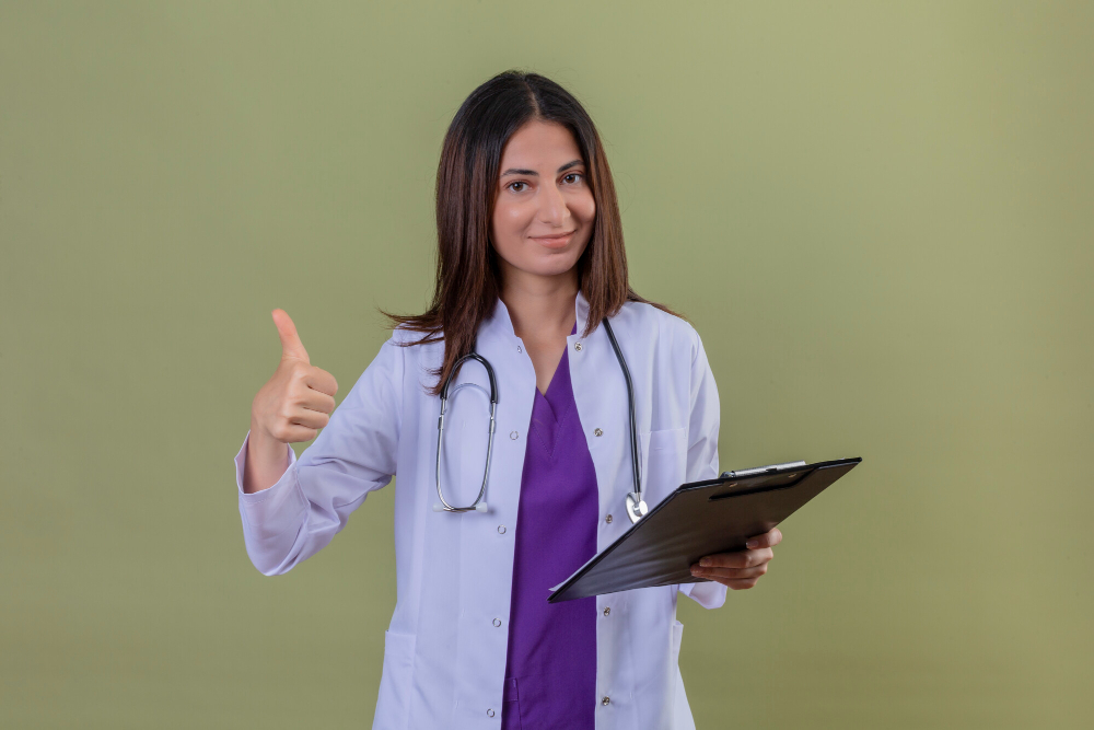 choosing the right medical specialty