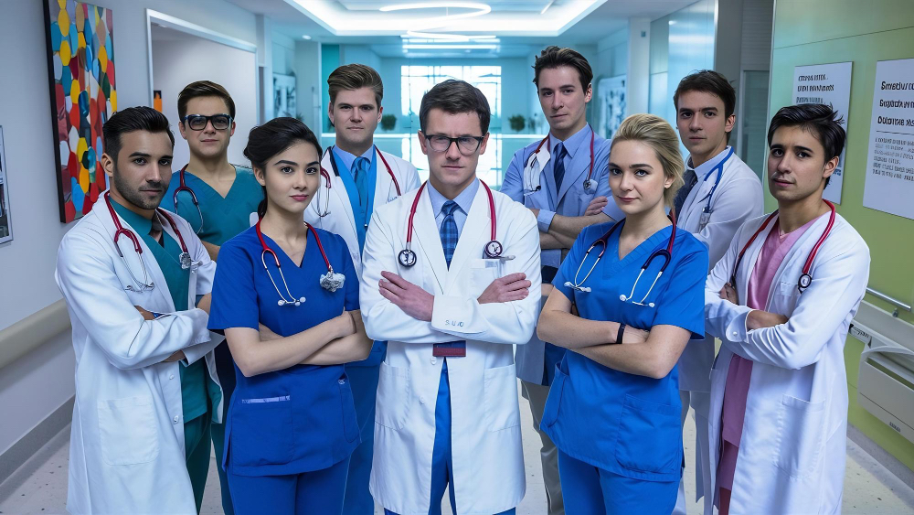 how to hire staff for your clinic