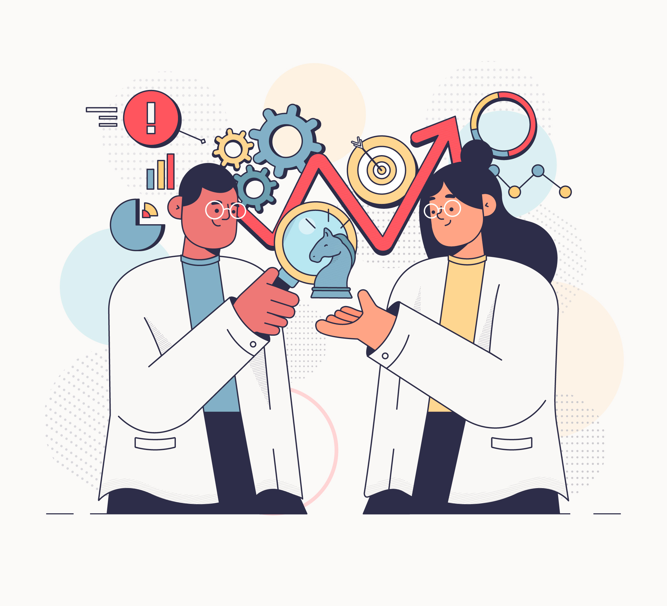 Personal Branding Strategy for Medical Specialists in India