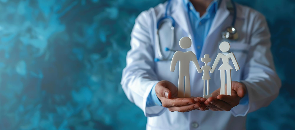 create work-life harmony (not just balance) as a doctor