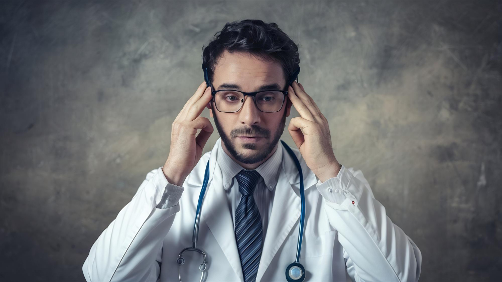 Build Mental Toughness in a Medical Career