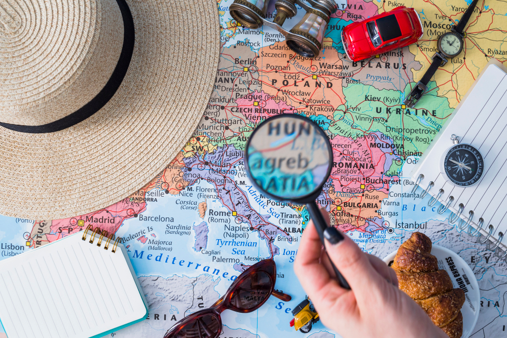 best countries for Indian doctors to work in 2026