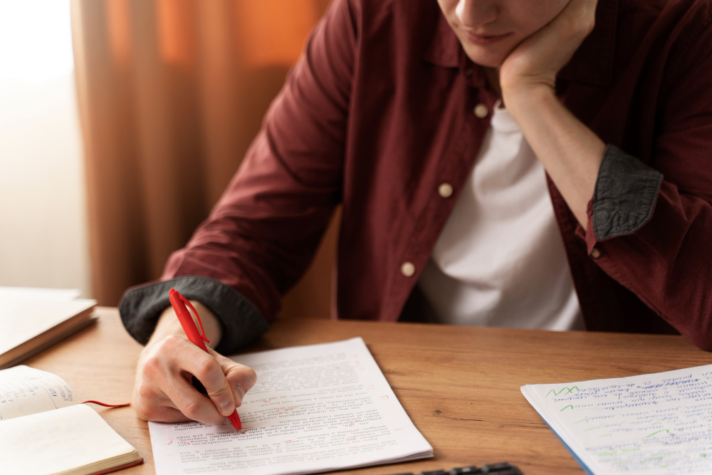 How to Handle Exam Anxiety in Medical College