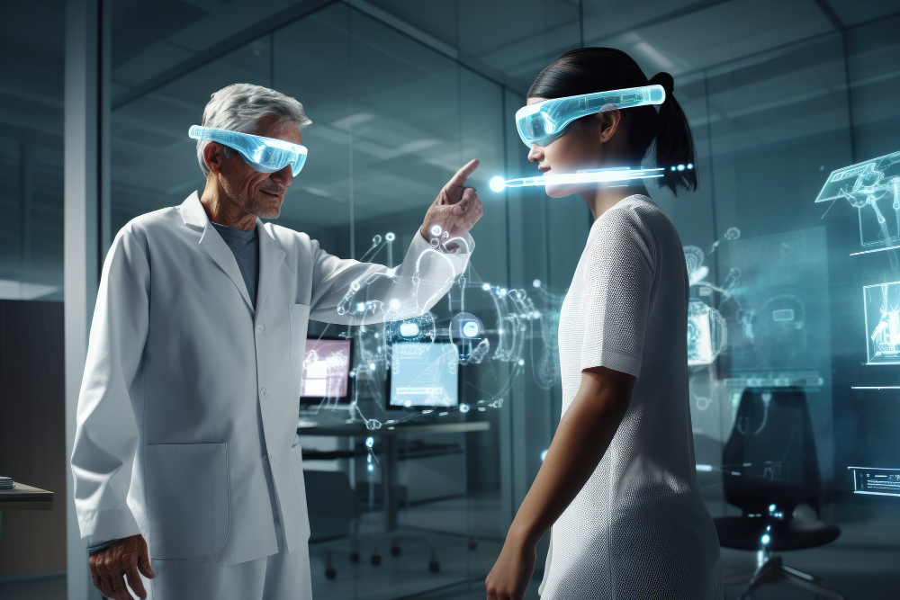 AI in Healthcare: What Doctors Must Know