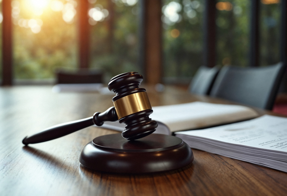 Legal Risk Protection for Doctors