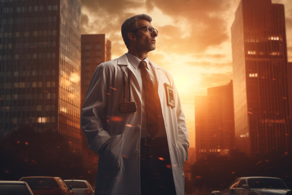 best specialties for career growth and advancement in medicine