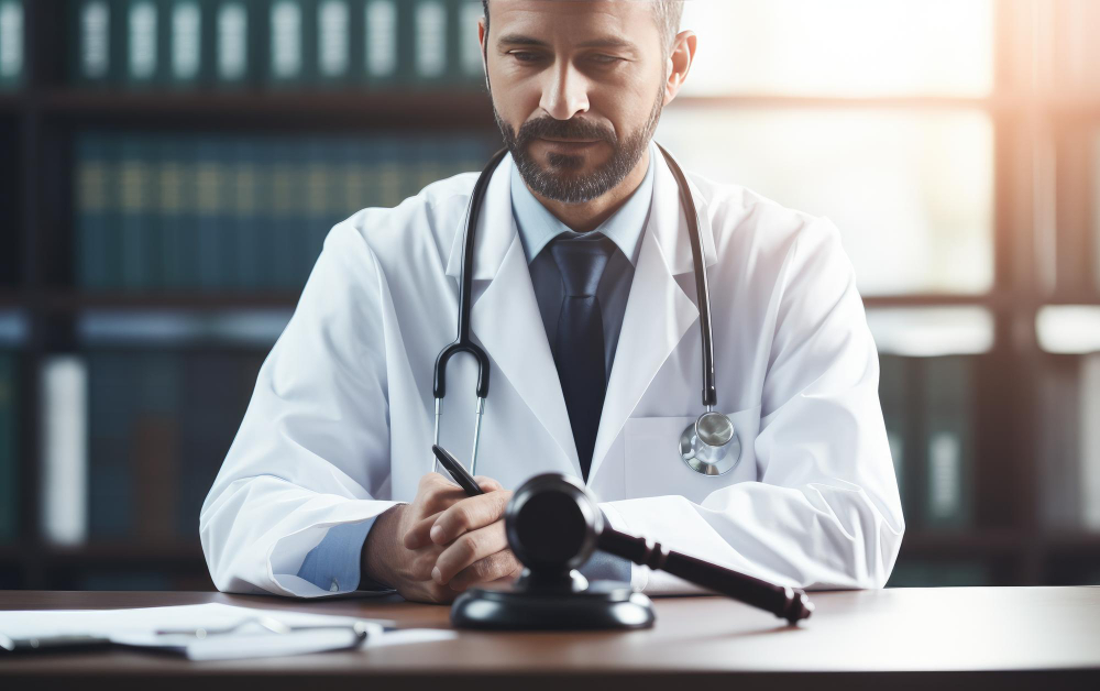 Why Every Doctor Needs Indemnity Insurance