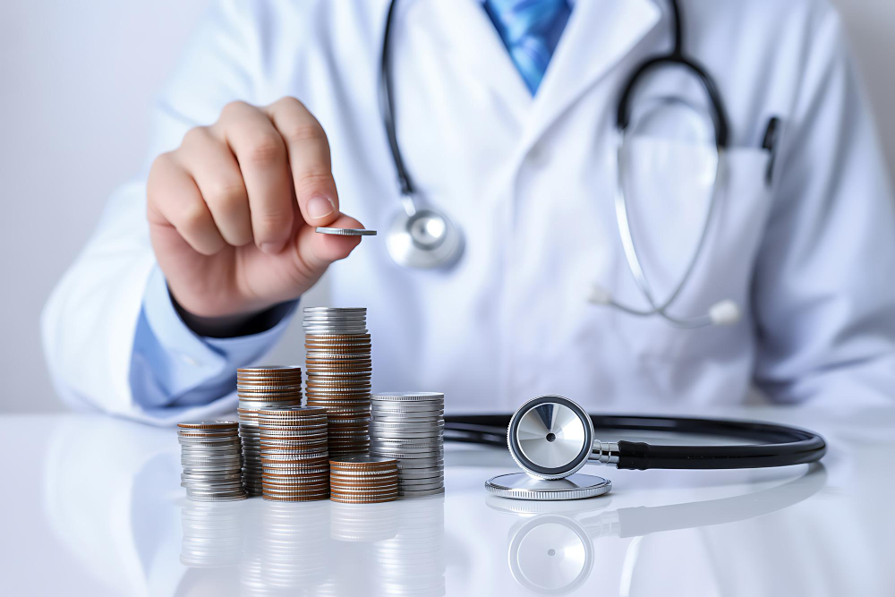 Clinic Setup Cost in India