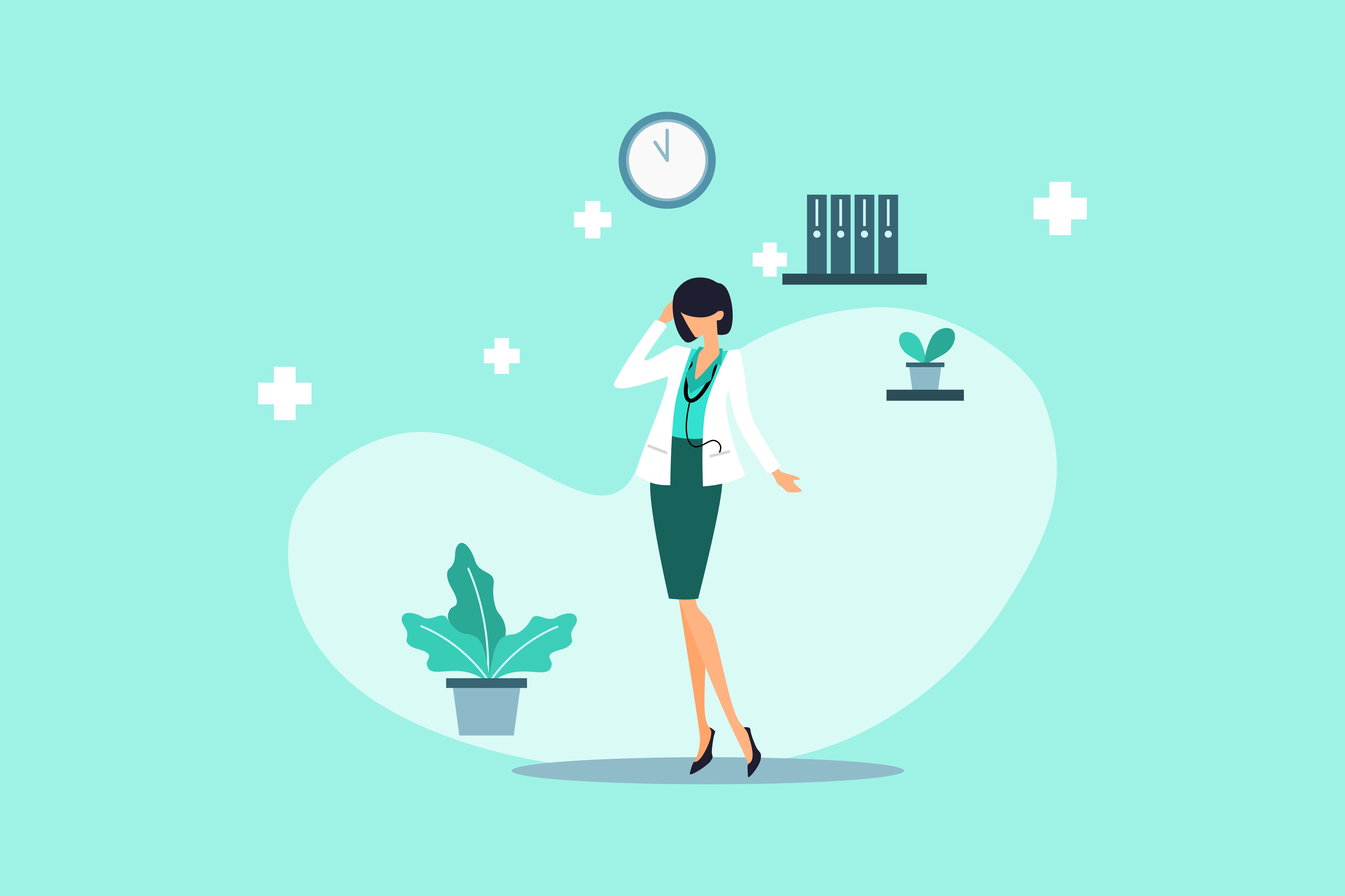 best specialties for professional independence in India