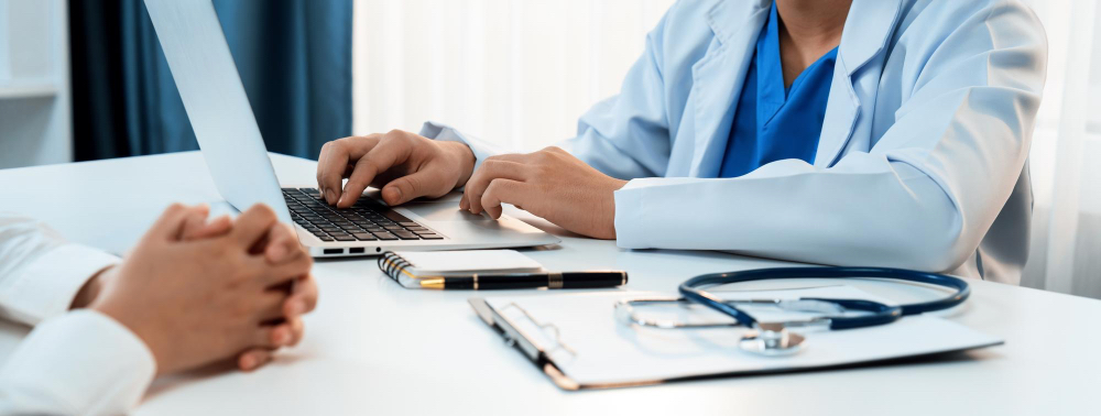 clinic business plan for doctors