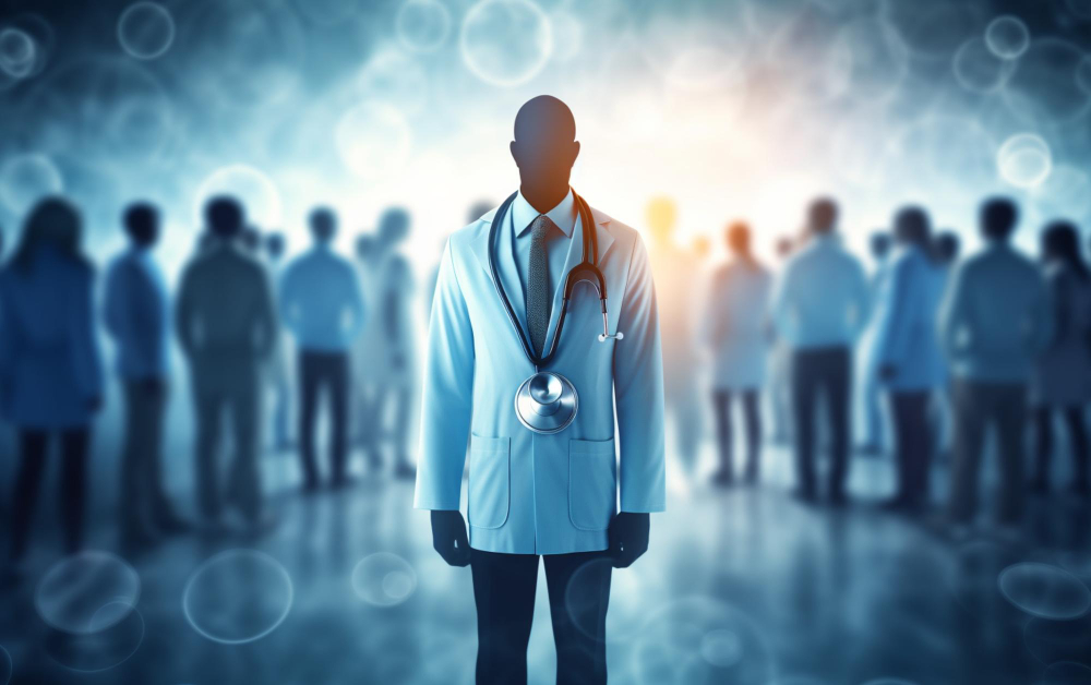 best specialties for leadership roles in healthcare