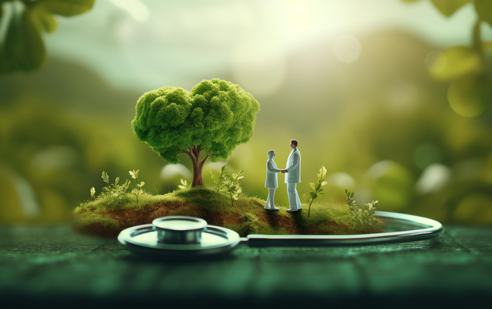 best specialties for achieving a balanced medical life