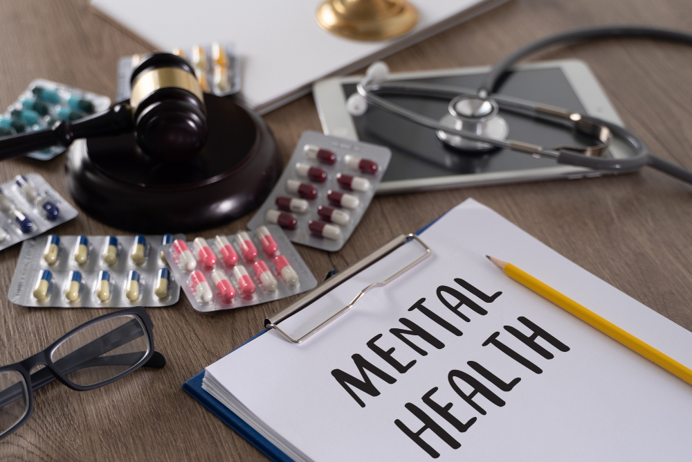 Mental Health Tips for Doctors